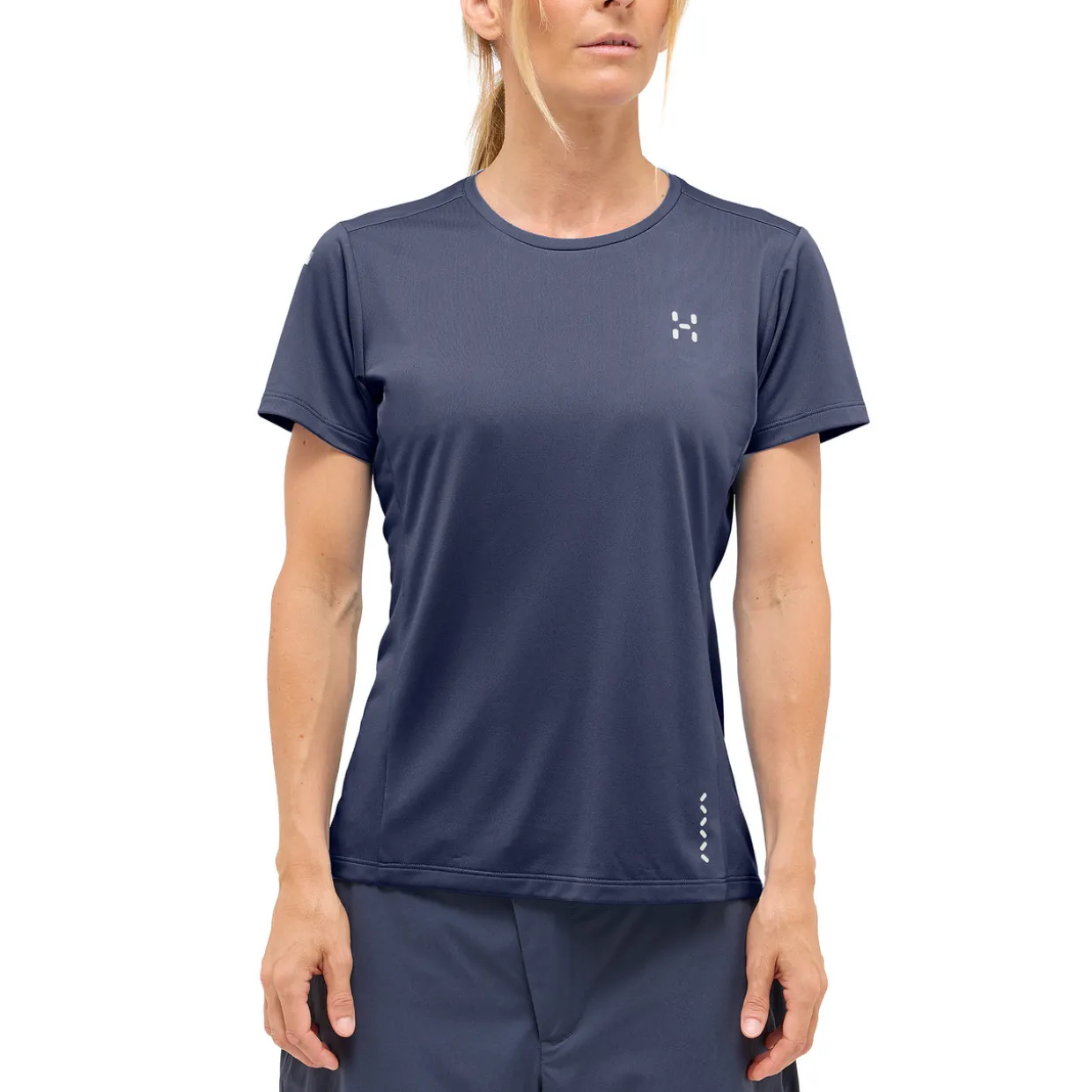 Womens LIM Tech Tee
