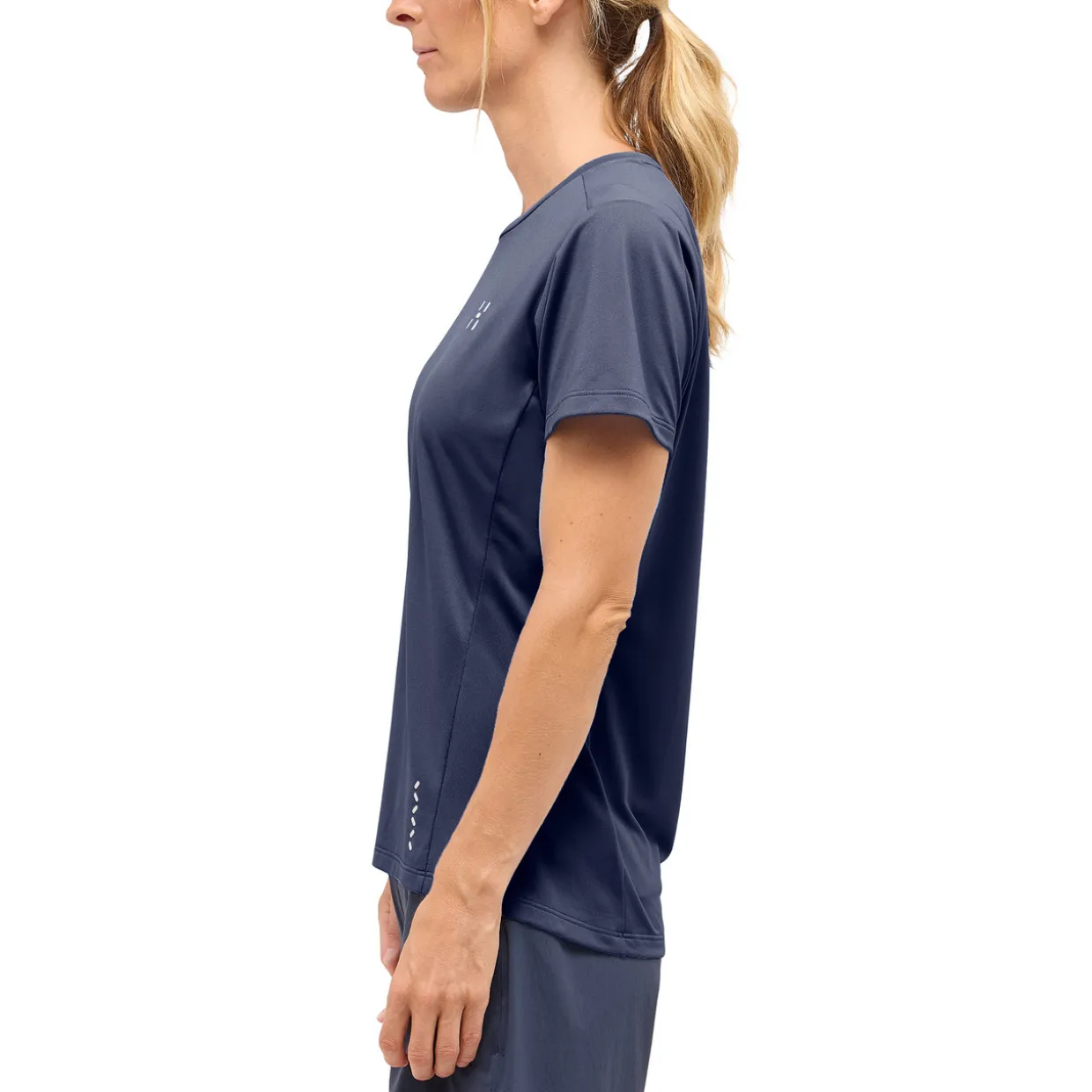Womens LIM Tech Tee