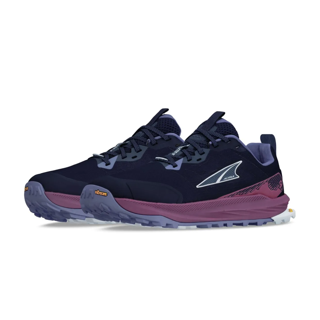 Womens Lone Peak 9+