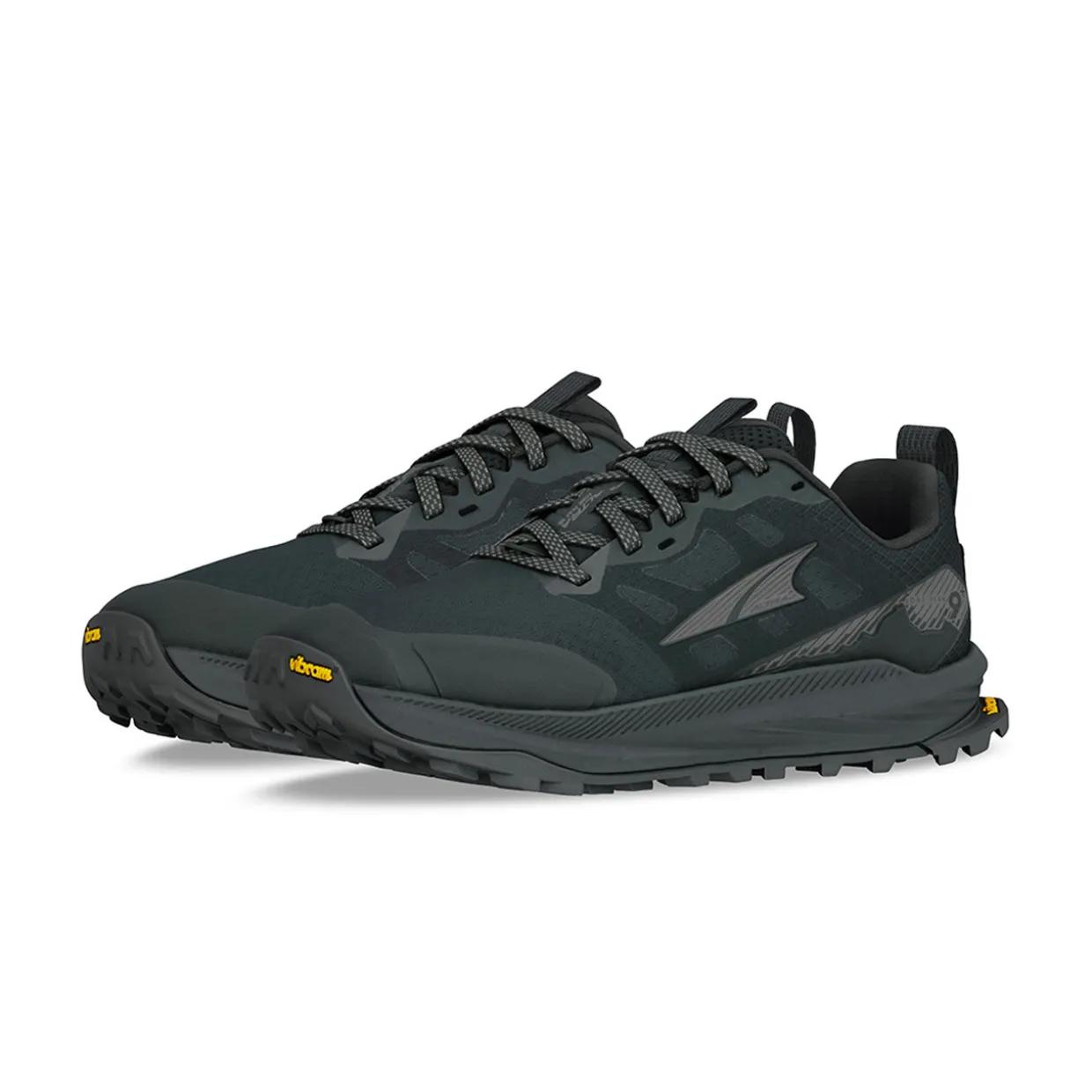 Womens Lone Peak 9+