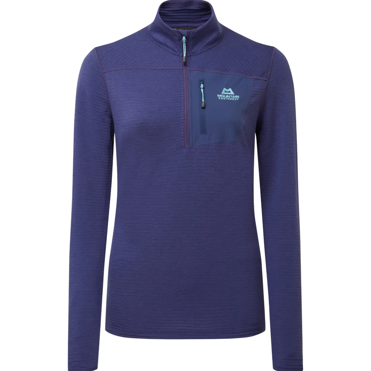 Womens Lumiko Zip-T