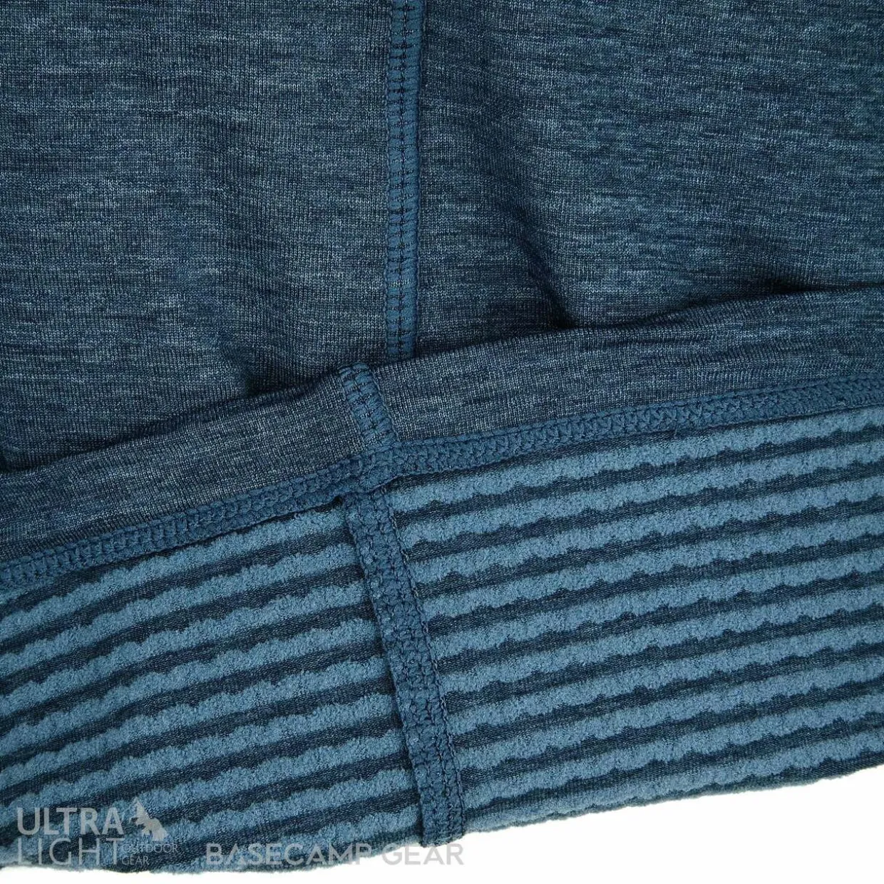 Womens Lumiko Zip-T