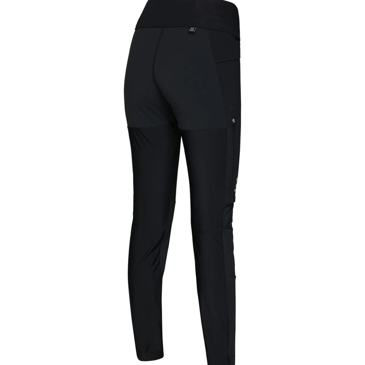 Womens Luna Tights