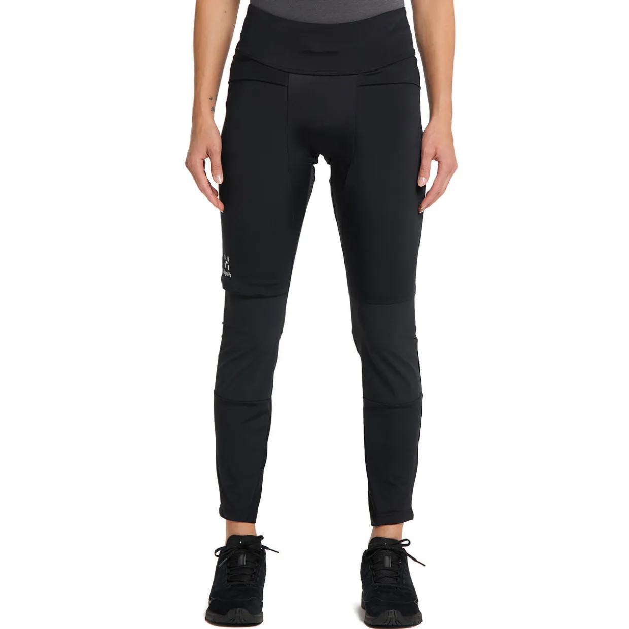 Womens Luna Tights