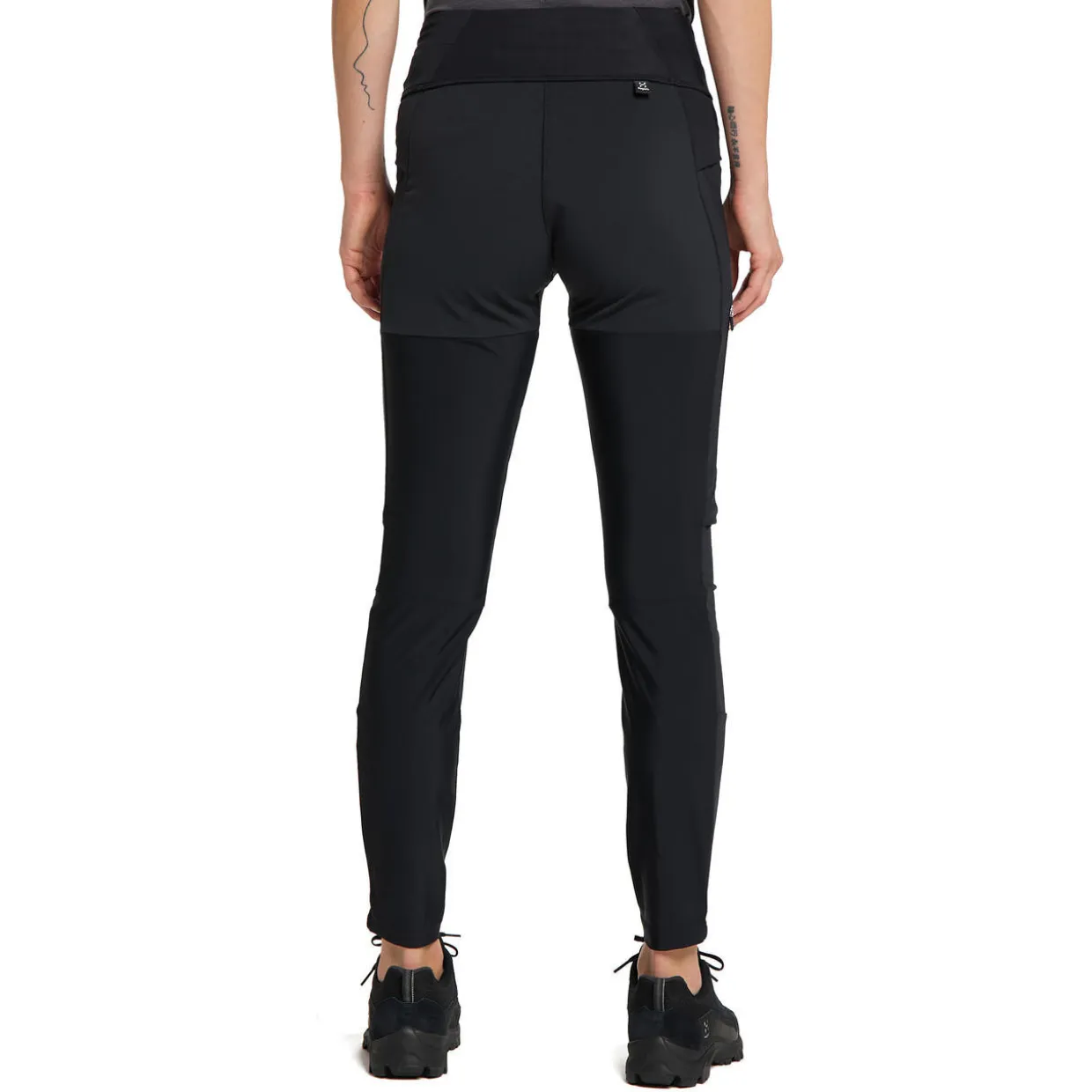 Womens Luna Tights