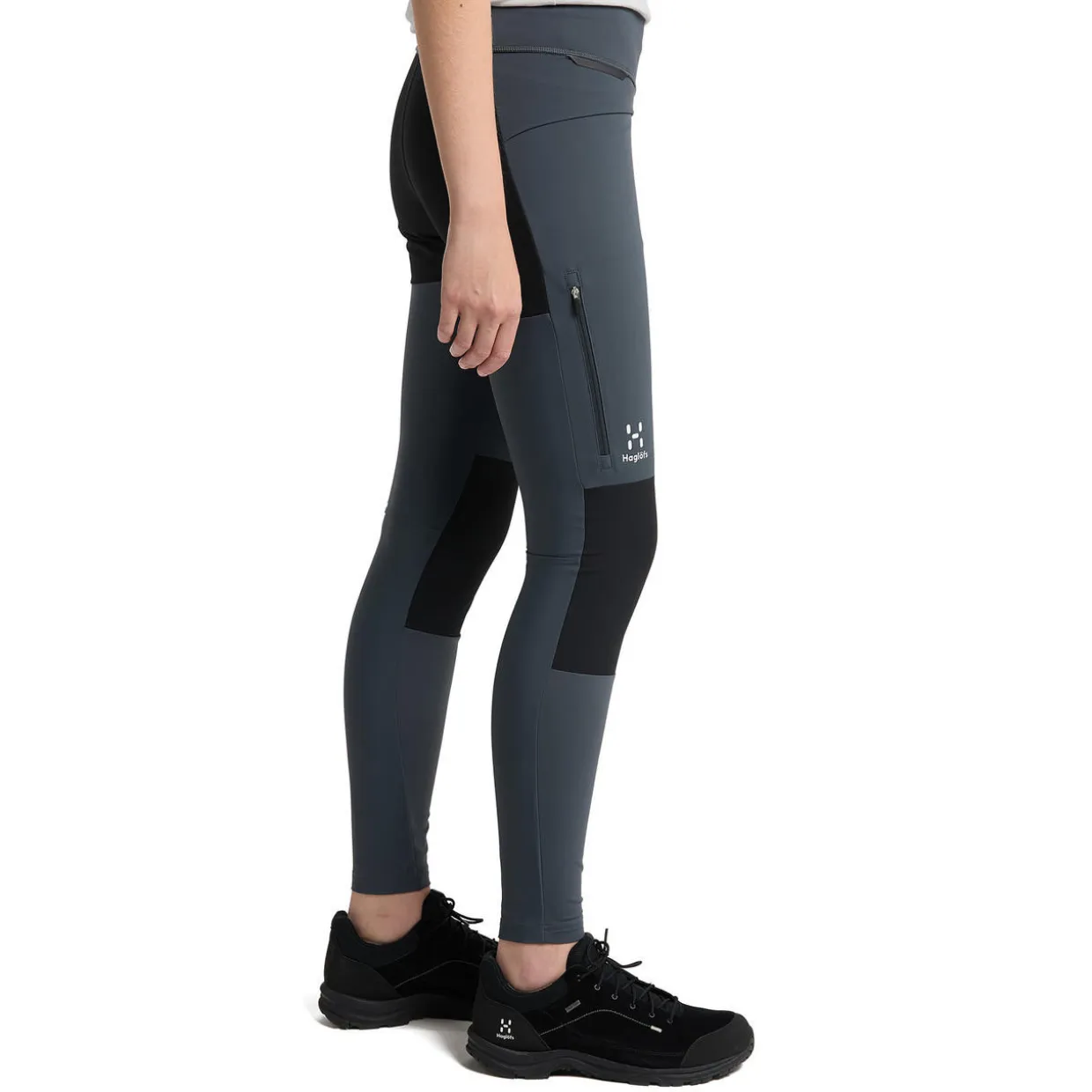 Womens Luna Tights