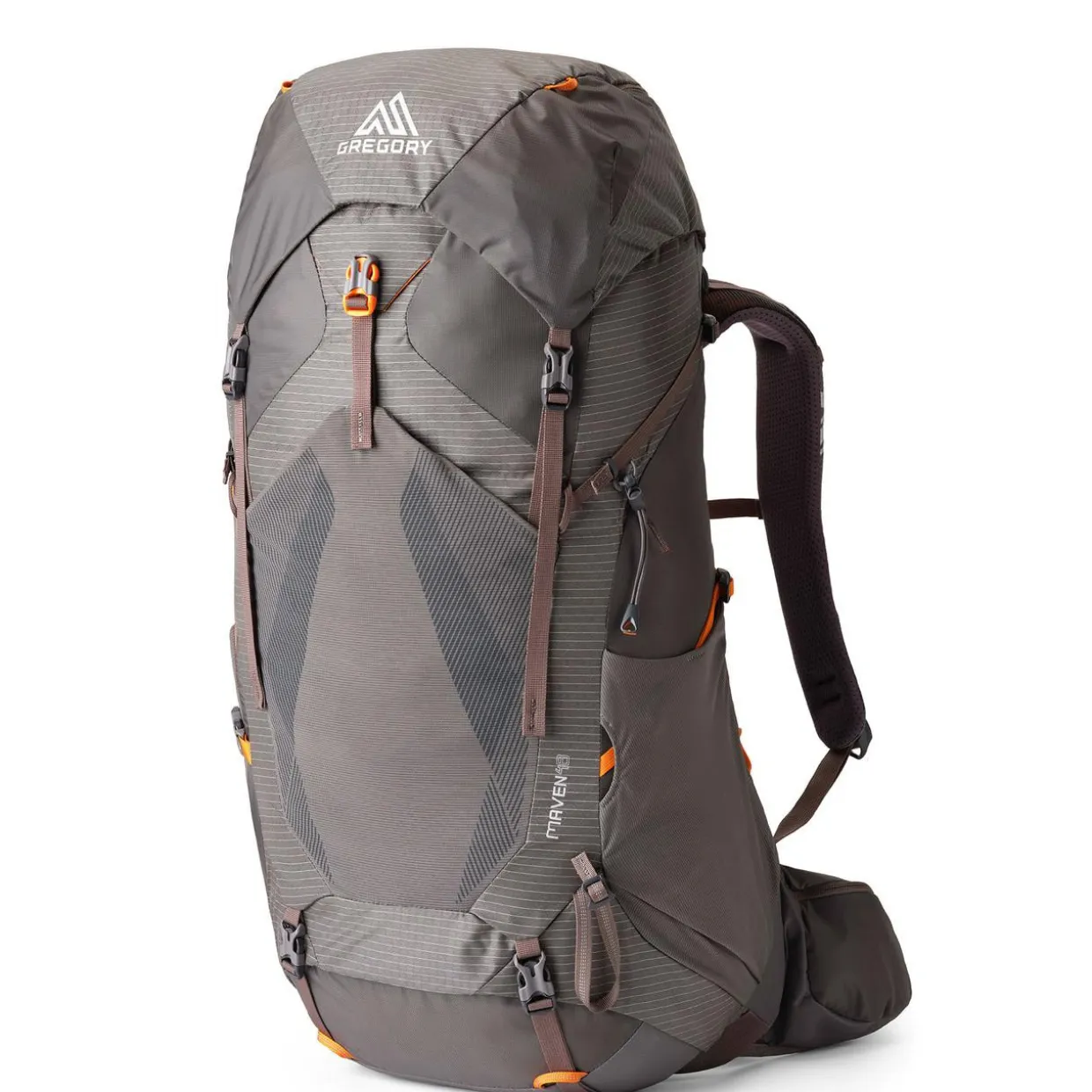 Womens Maven 48 Rucksack