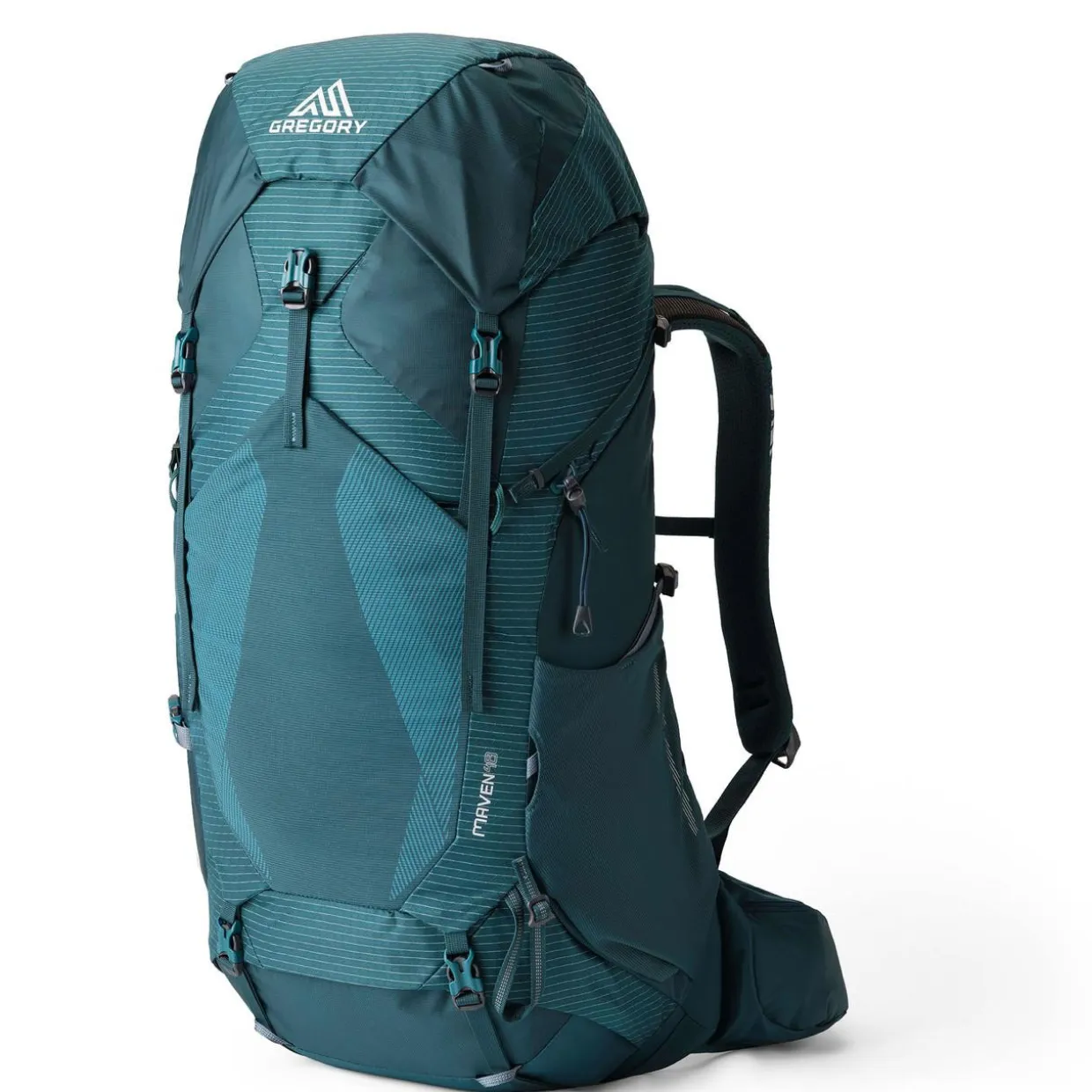 Womens Maven 48 Rucksack