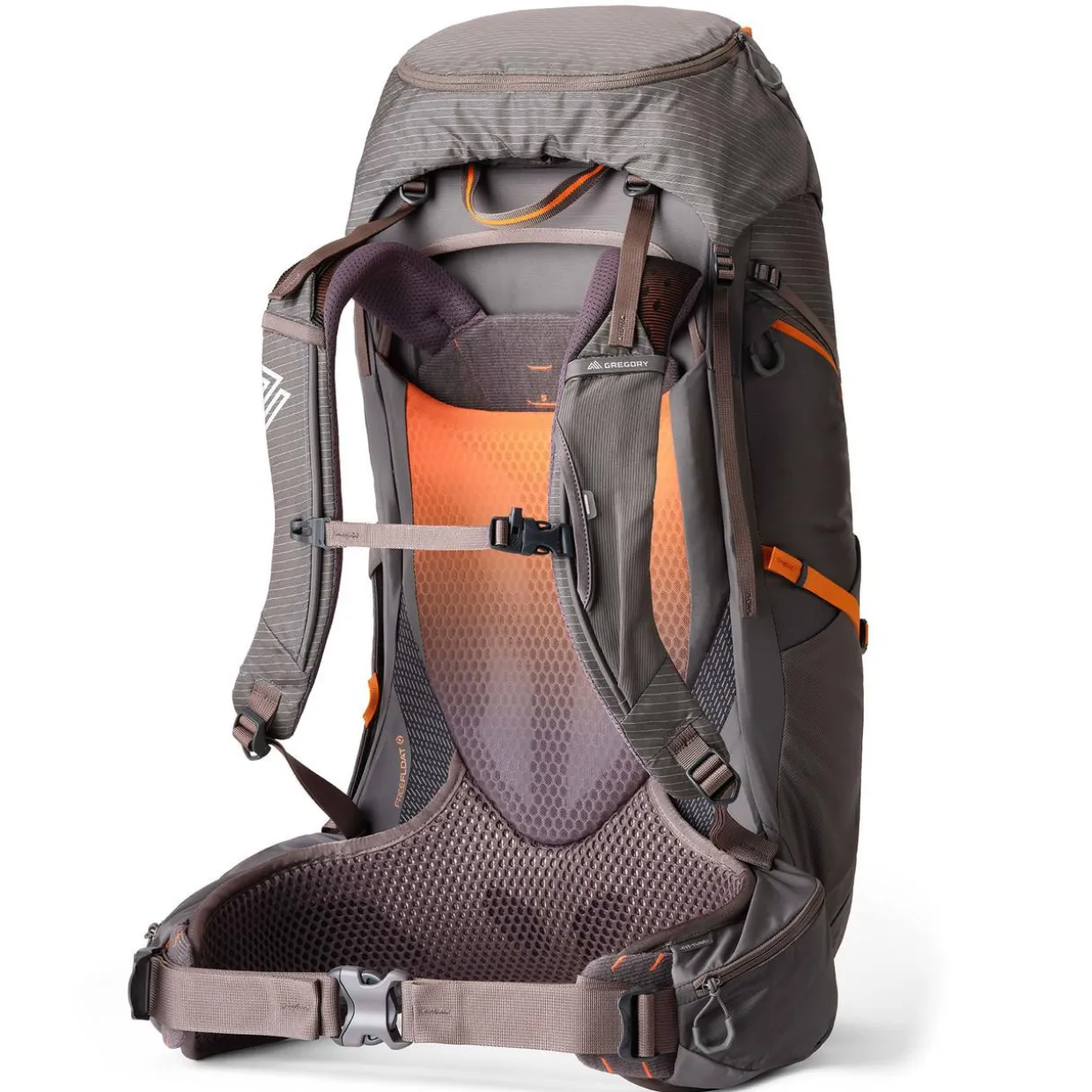 Womens Maven 48 Rucksack