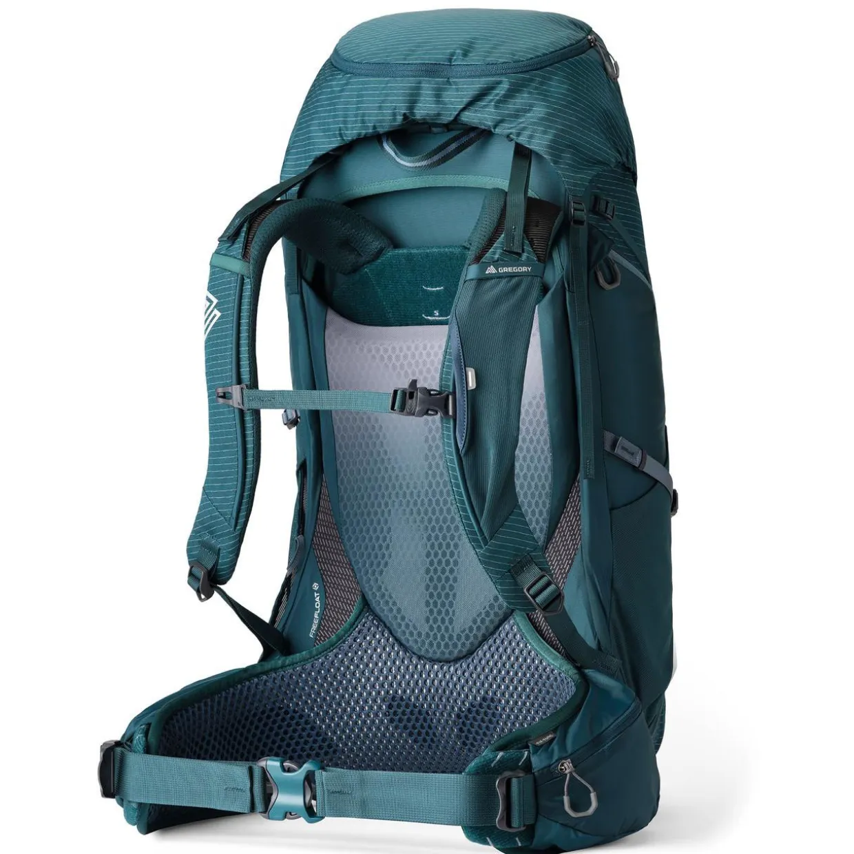 Womens Maven 48 Rucksack