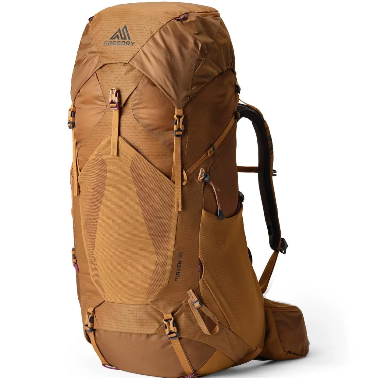 Womens Maven 58 Rucksack