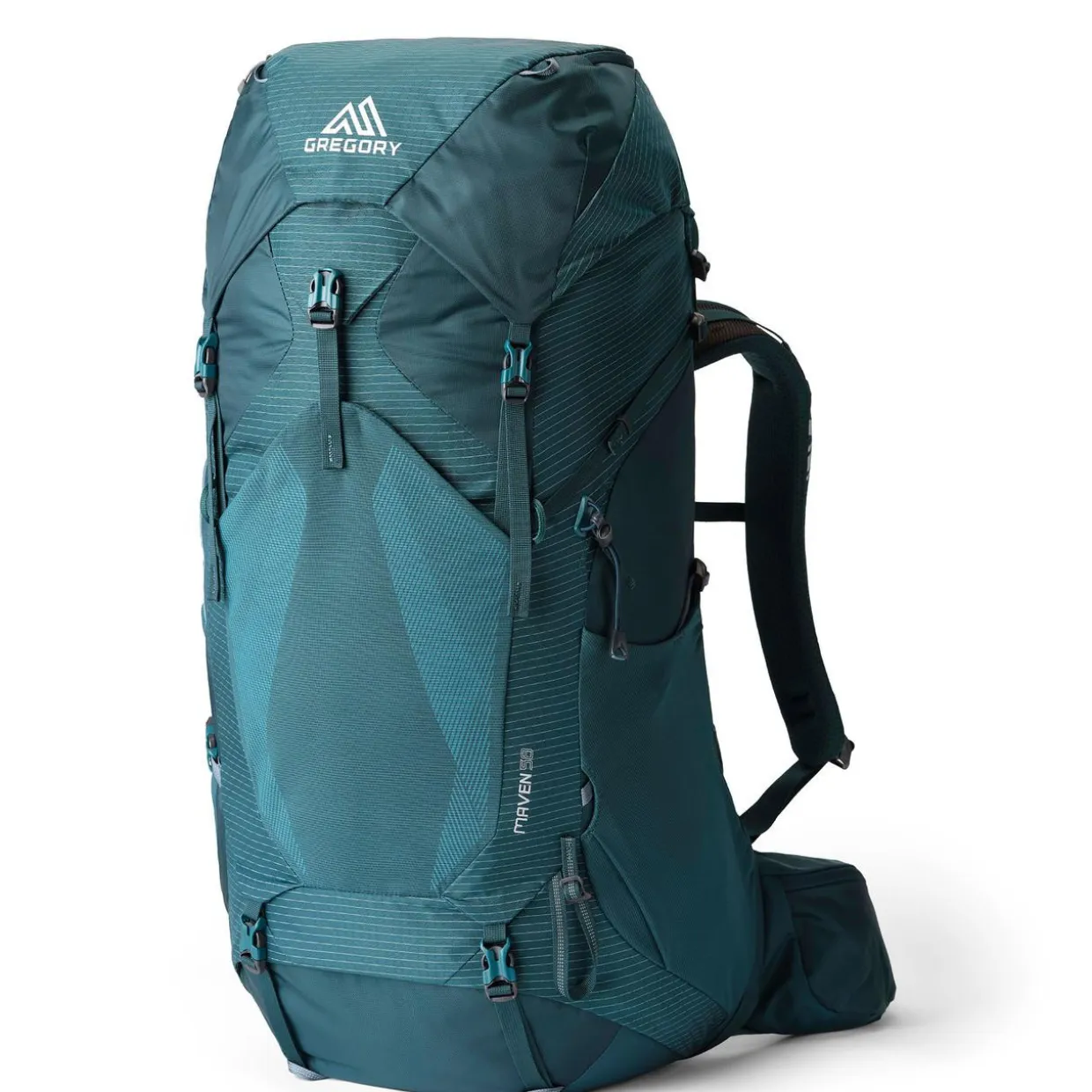 Womens Maven 58 Rucksack