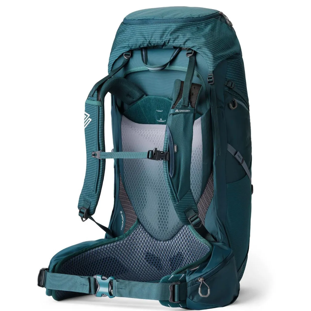 Womens Maven 58 Rucksack