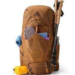 Womens Maven 58 Rucksack