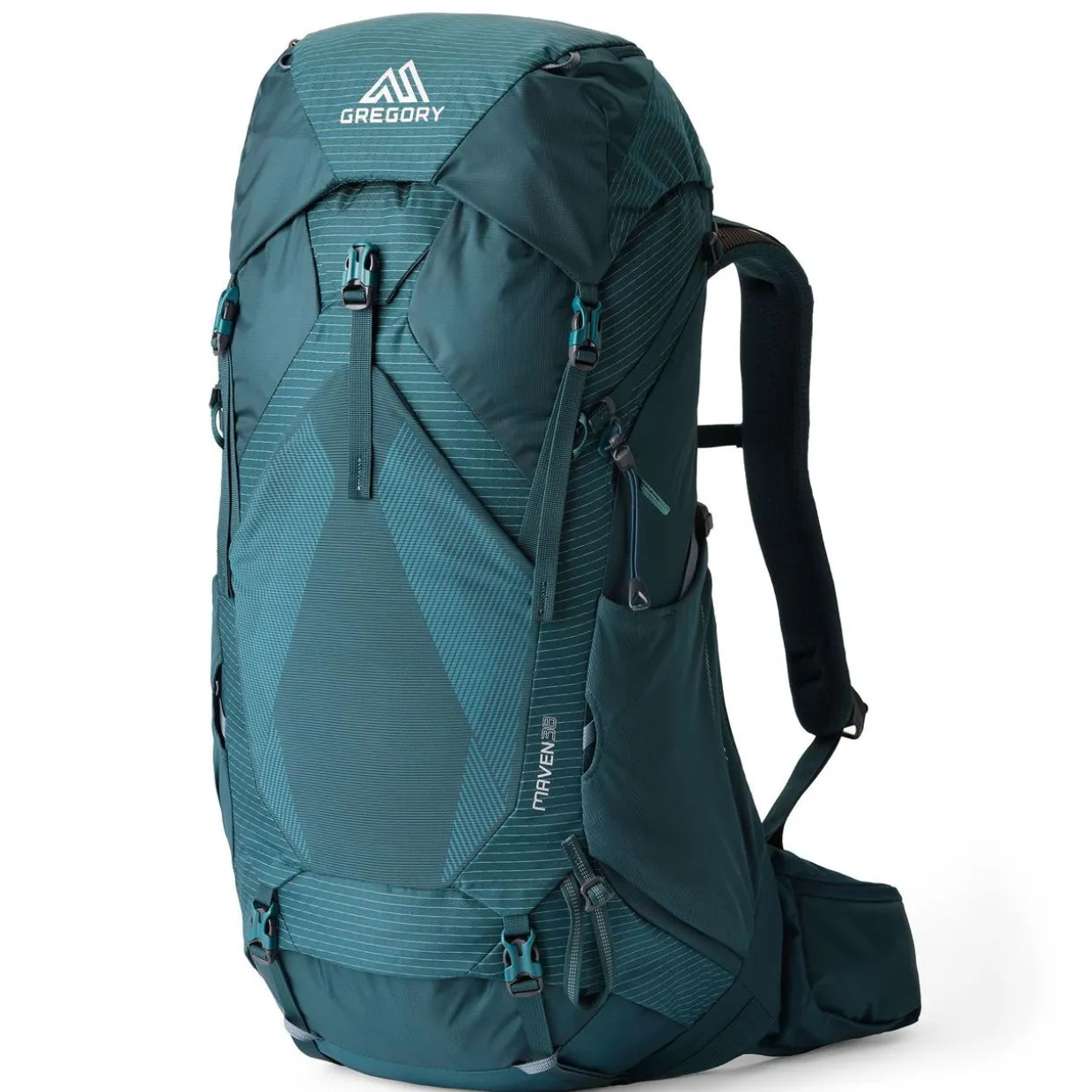 Womens Maven 38 Rucksack