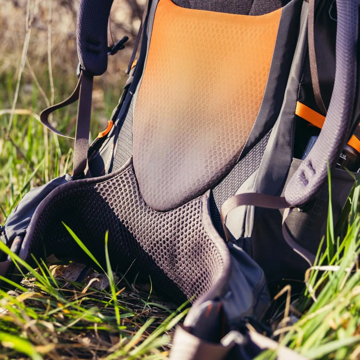 Womens Maven 38 Rucksack