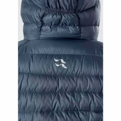 Womens Microlight Alpine Down Jacket