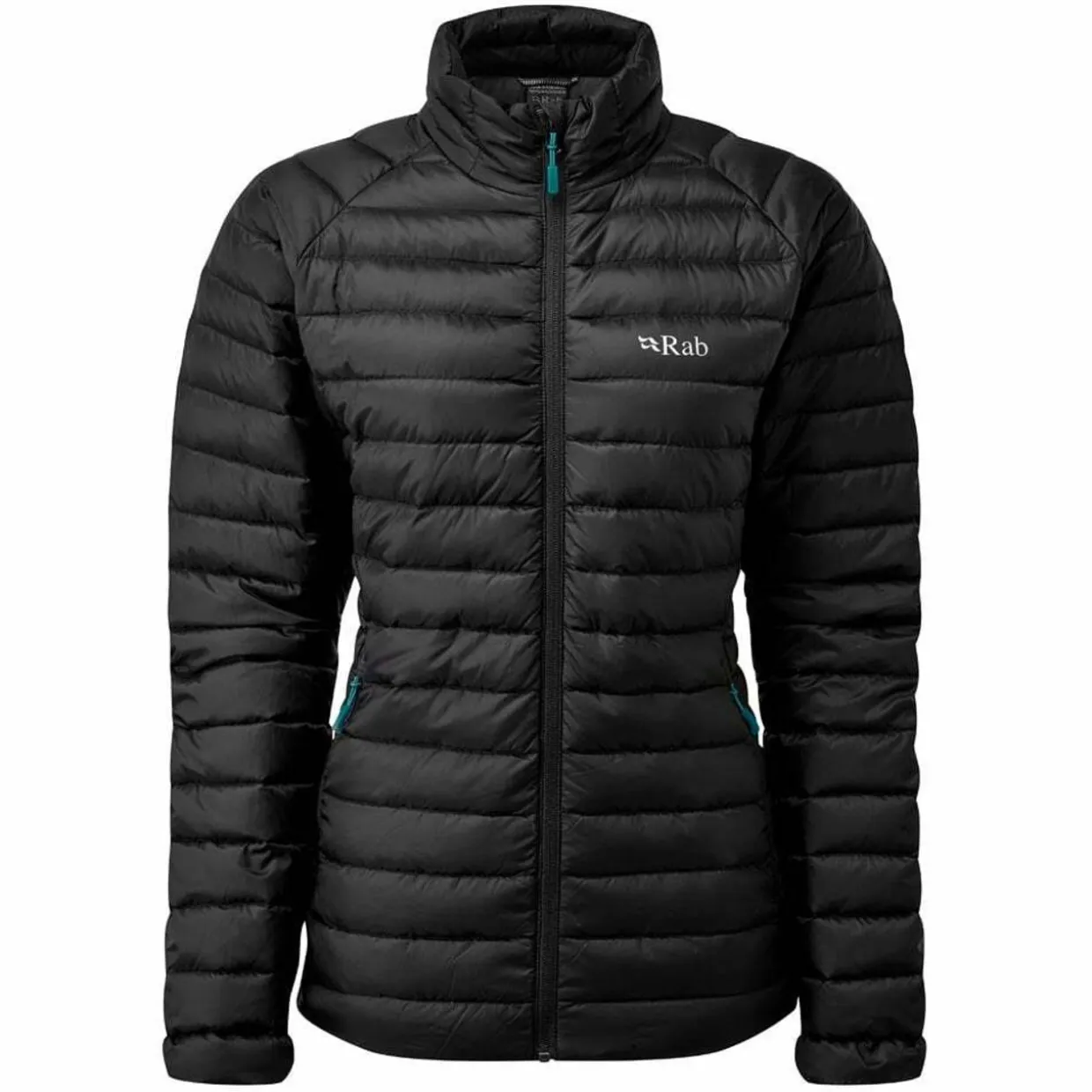 Womens Microlight Down Jacket