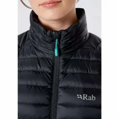 Womens Microlight Down Jacket