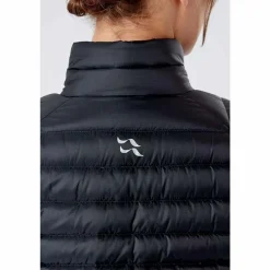 Womens Microlight Down Jacket