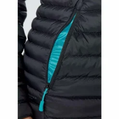 Womens Microlight Down Jacket