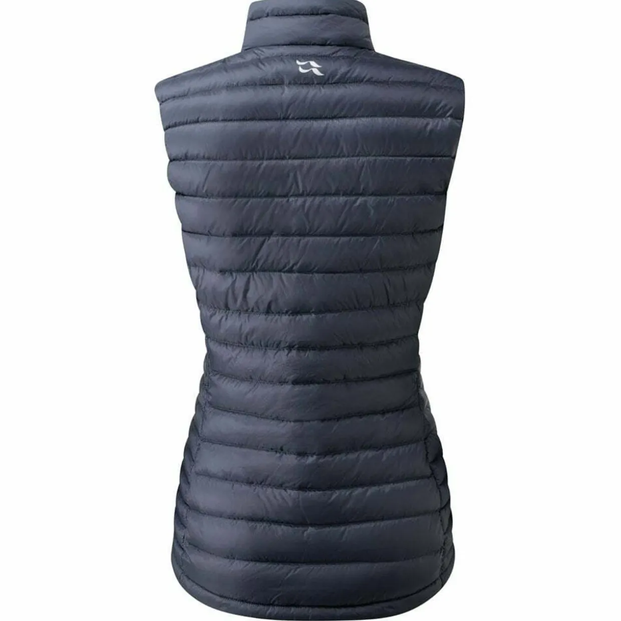 Womens Microlight Down Vest