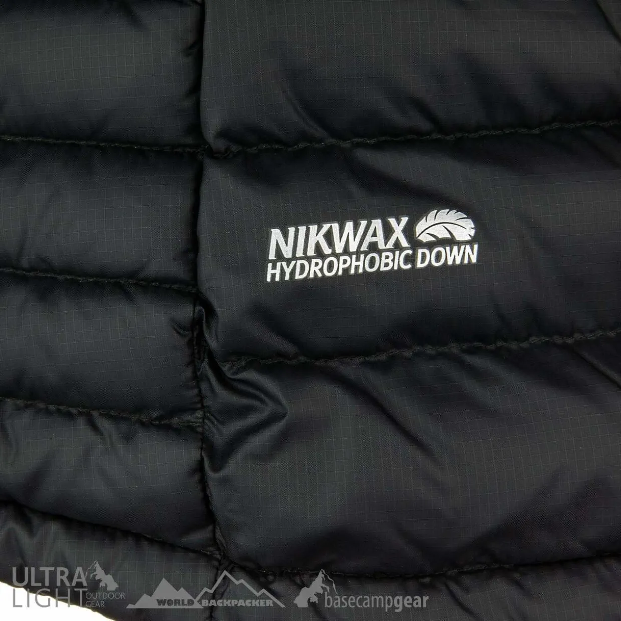 Womens Microlight Down Vest