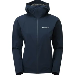Womens Minimus Lite Jacket