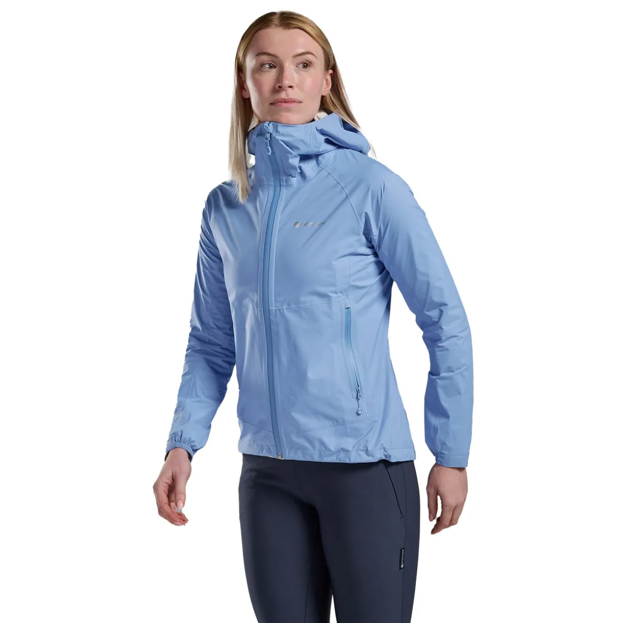 Womens Minimus Lite Jacket