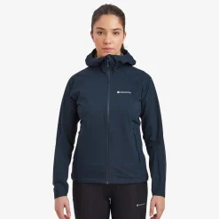 Womens Minimus Lite Jacket