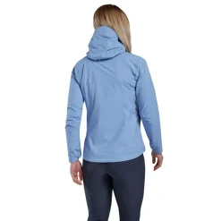 Womens Minimus Lite Jacket