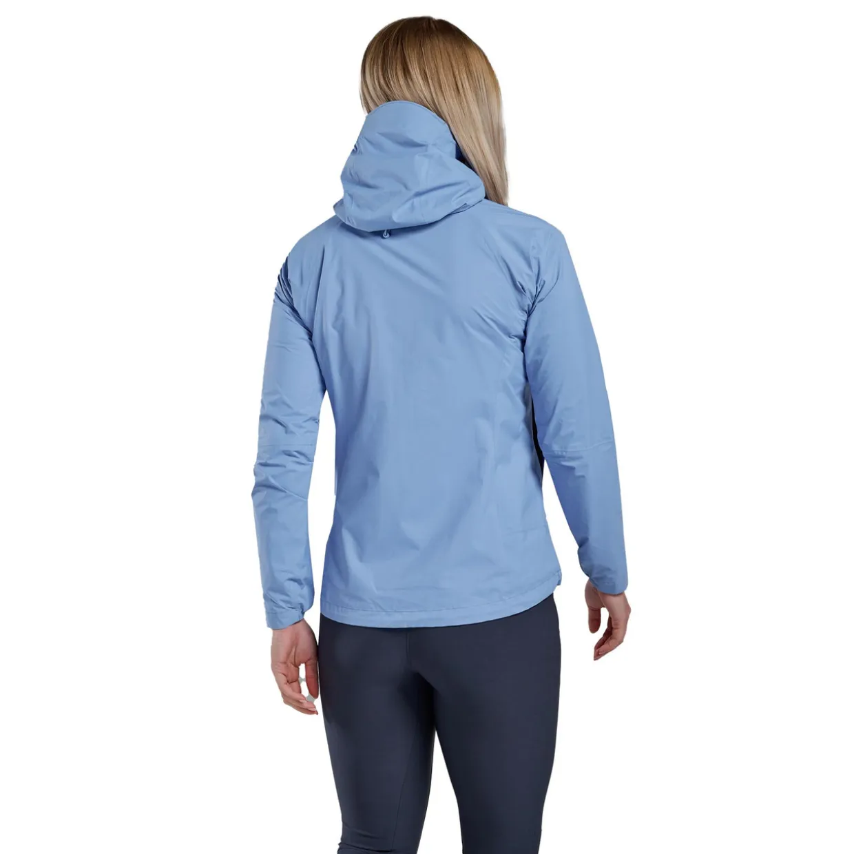 Womens Minimus Lite Jacket