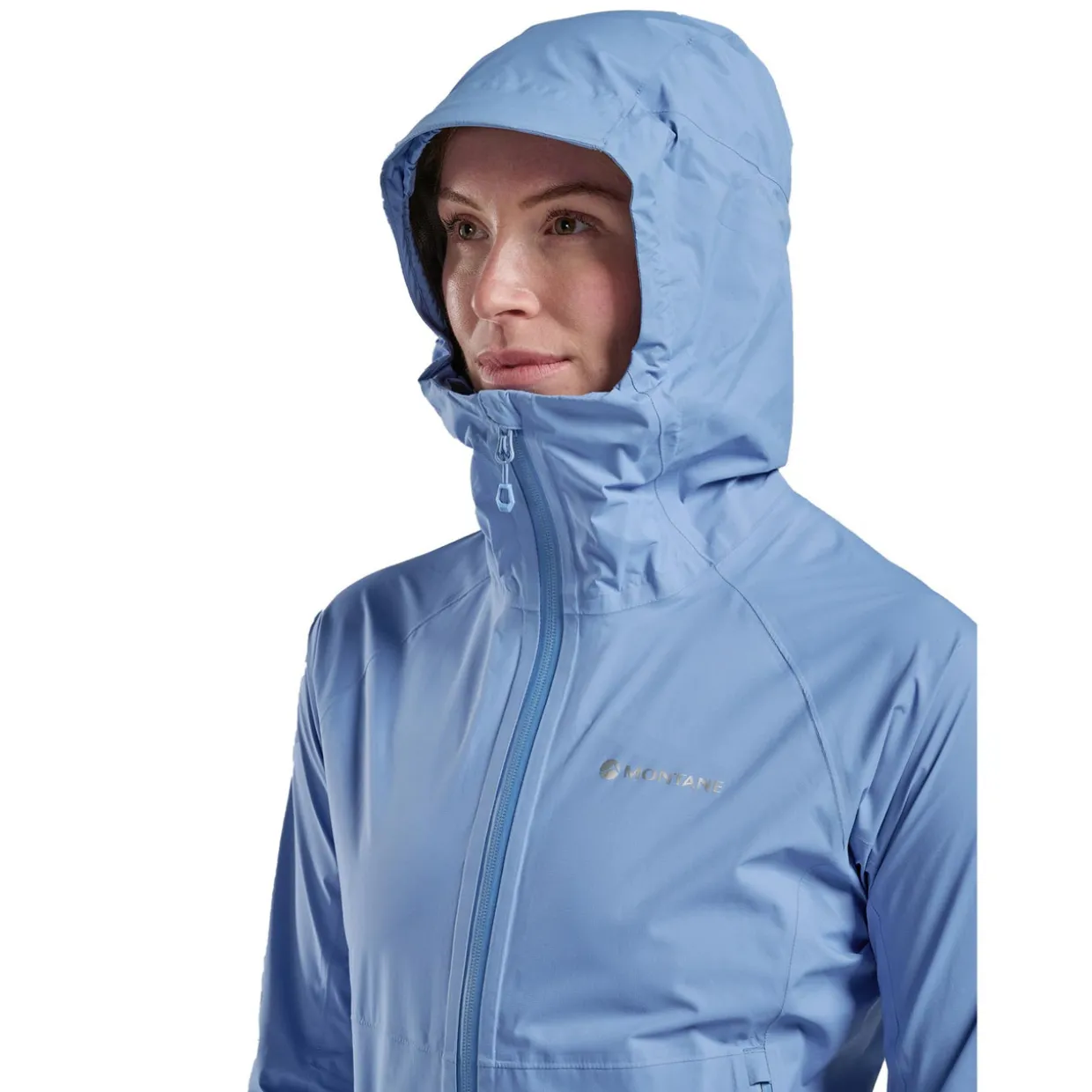 Womens Minimus Lite Jacket