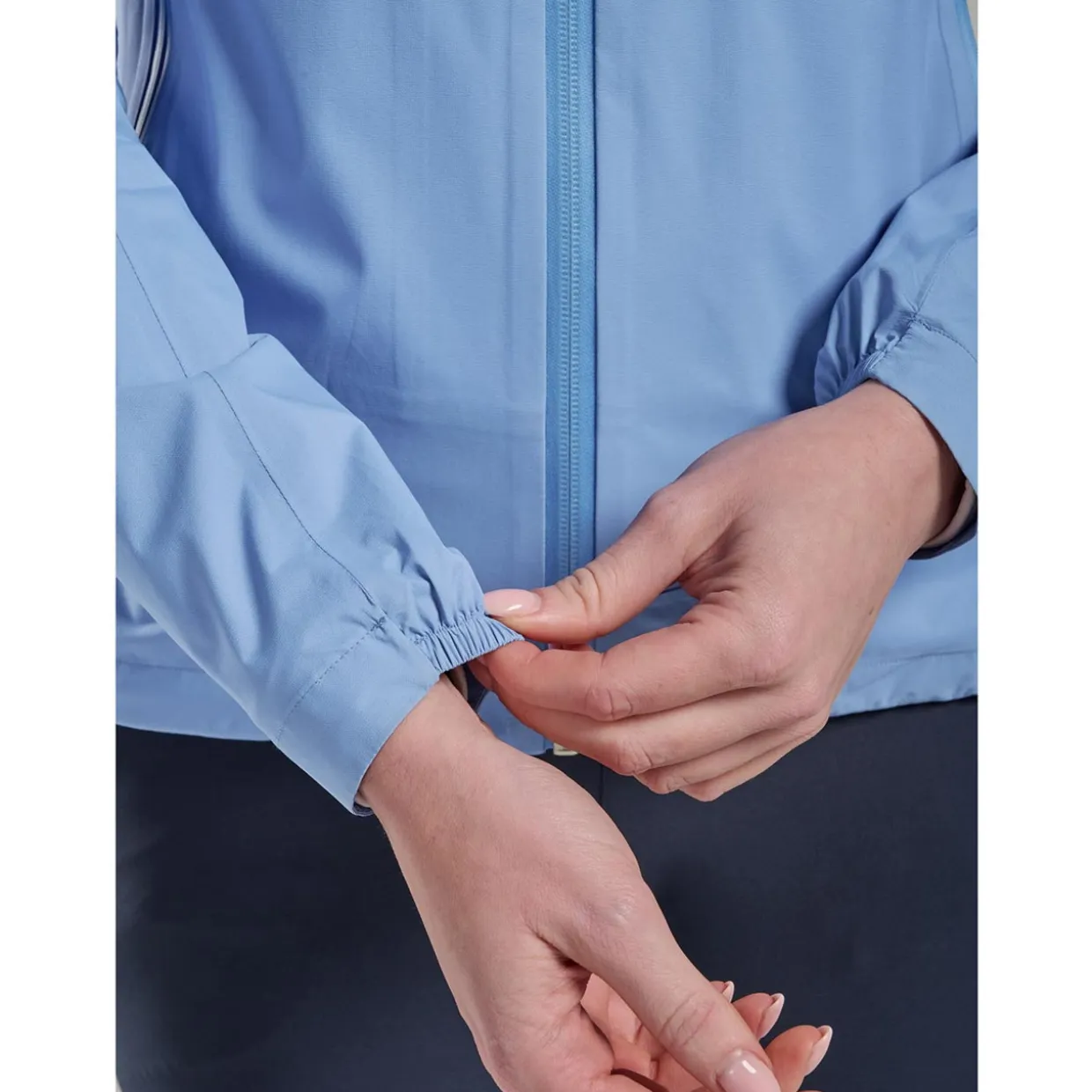 Womens Minimus Lite Jacket
