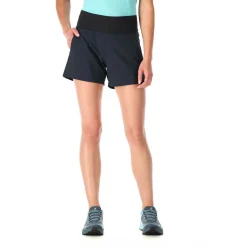 Womens Momentum Shorts