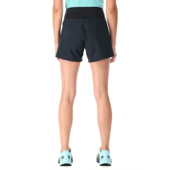 Womens Momentum Shorts