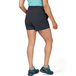 Womens Momentum Shorts