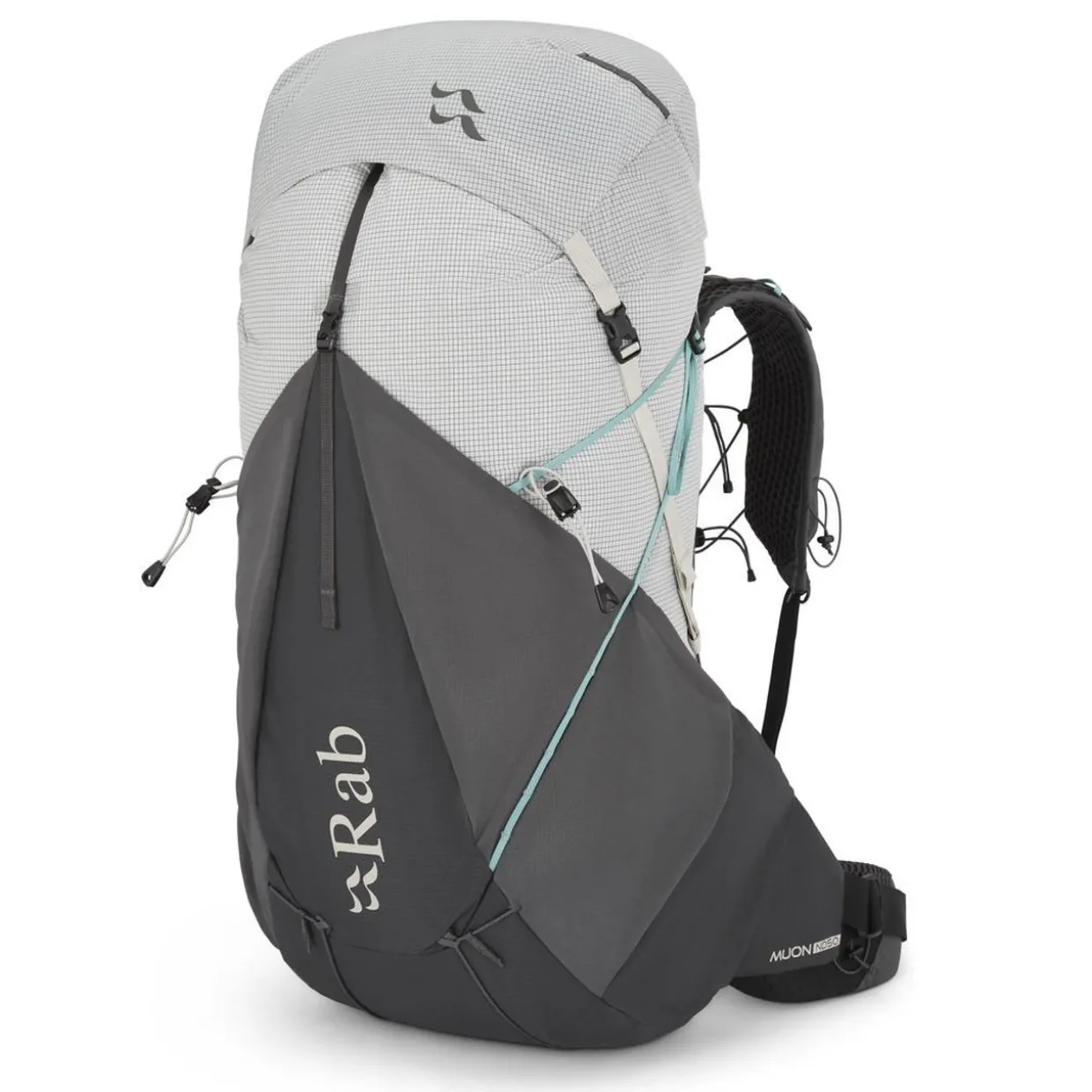 Womens Muon ND 50 Rucksack