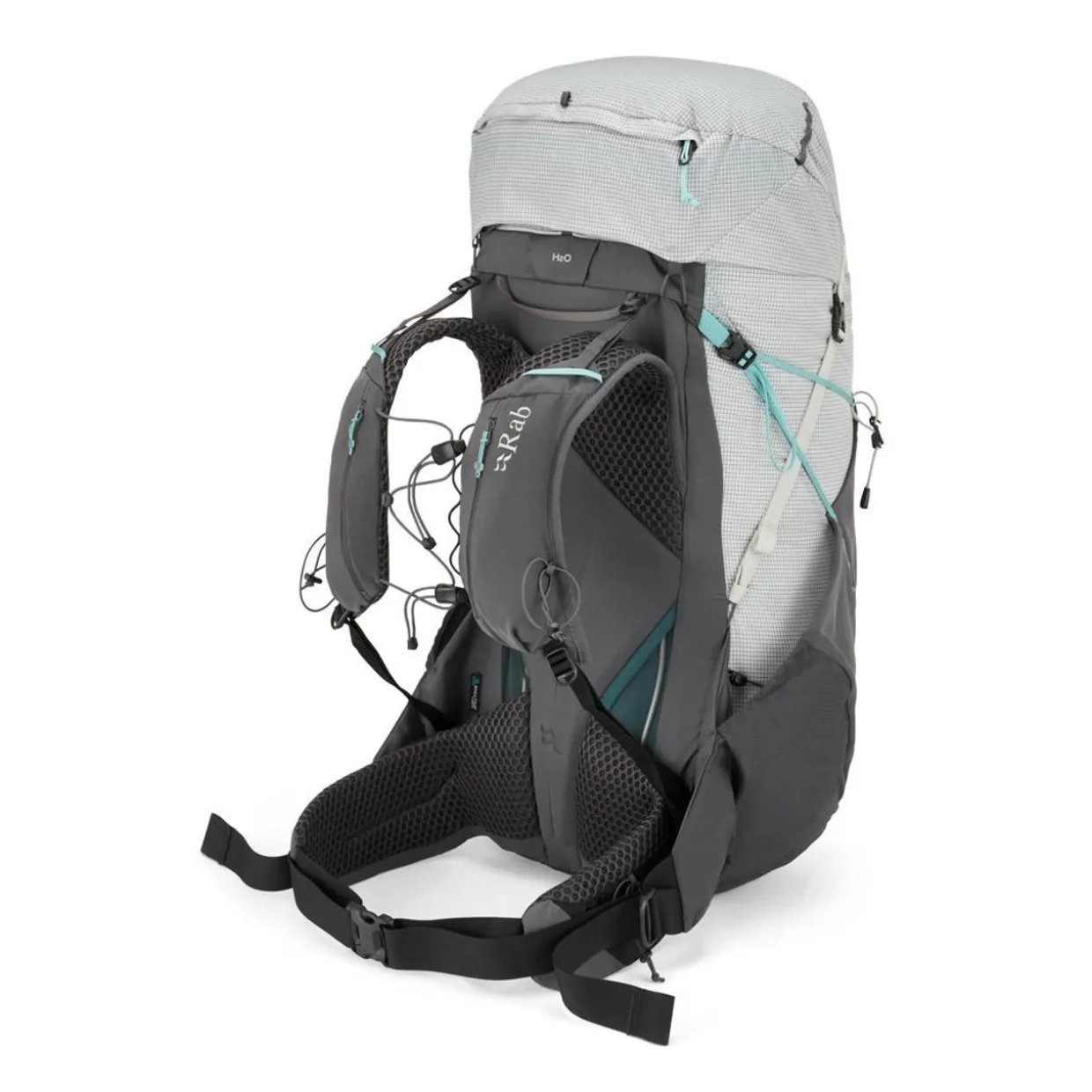 Womens Muon ND 50 Rucksack