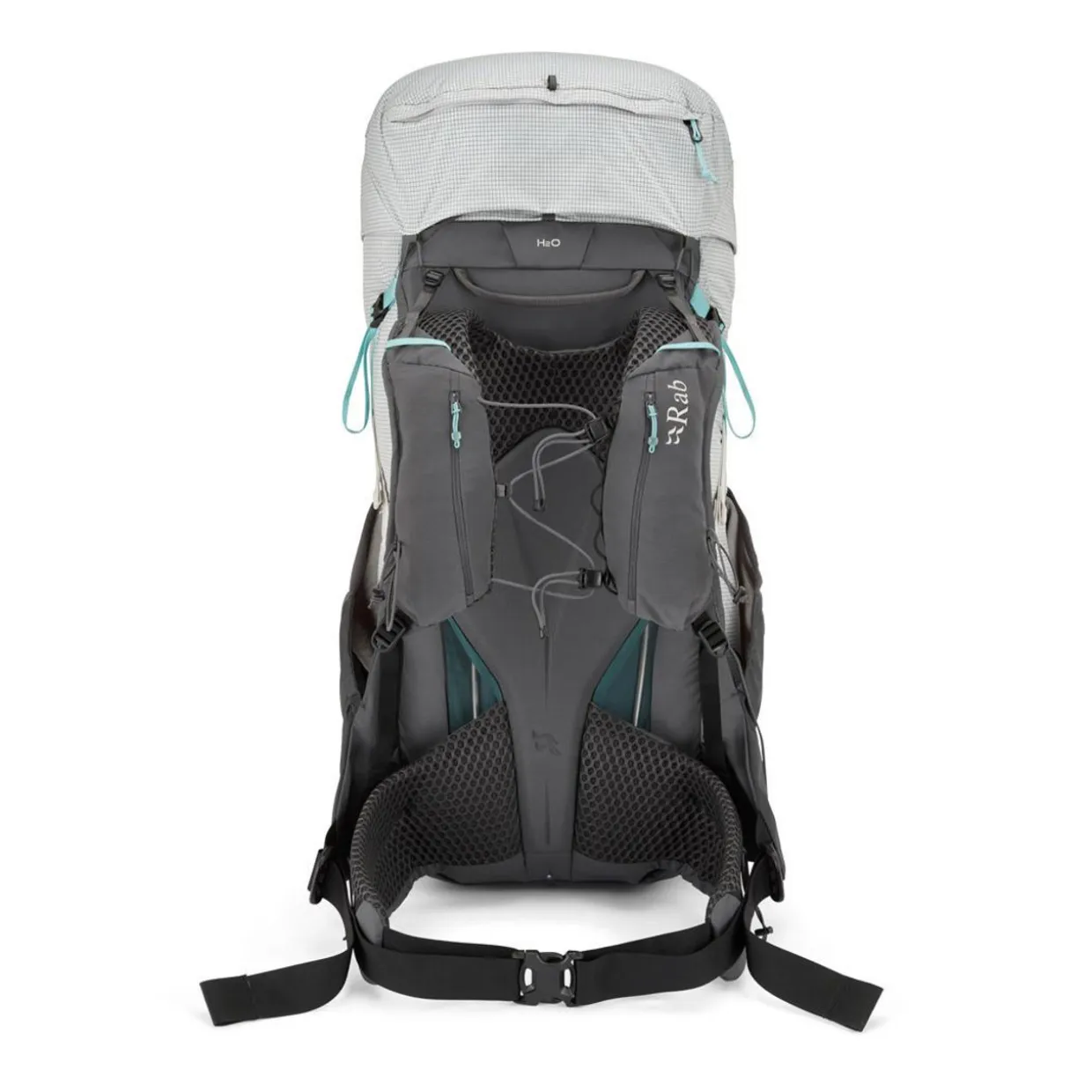 Womens Muon ND 50 Rucksack
