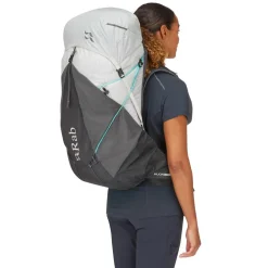 Womens Muon ND 50 Rucksack