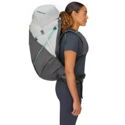 Womens Muon ND 50 Rucksack