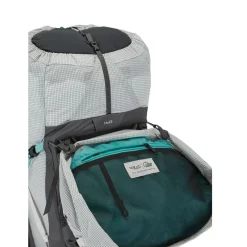 Womens Muon ND 50 Rucksack