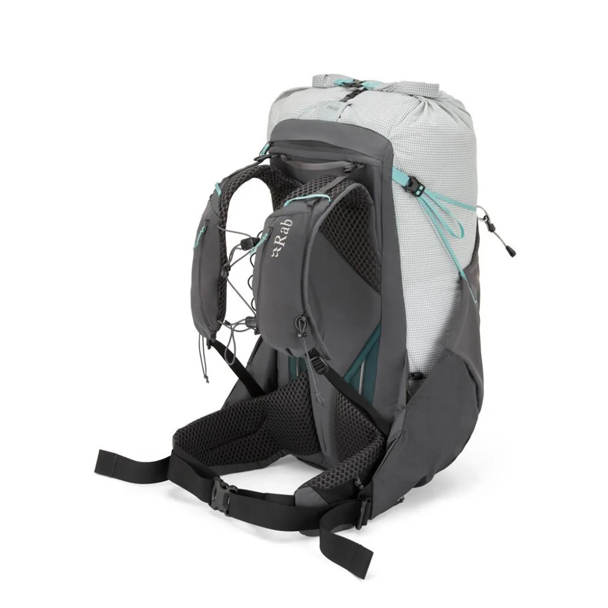 Womens Muon ND 40 Rucksack