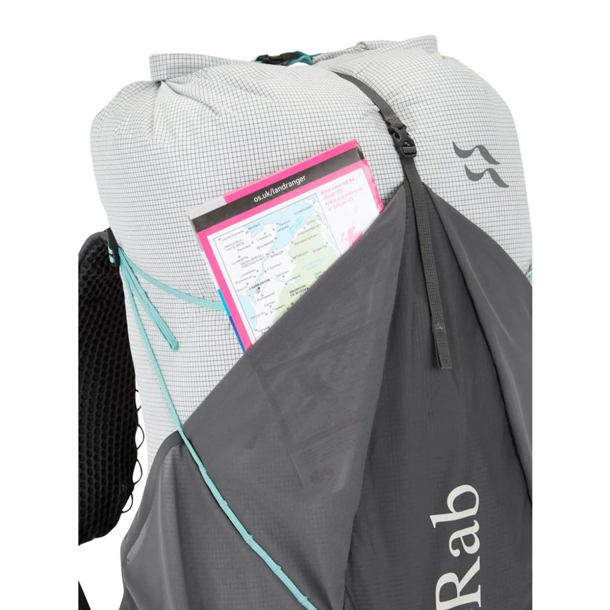 Womens Muon ND 40 Rucksack