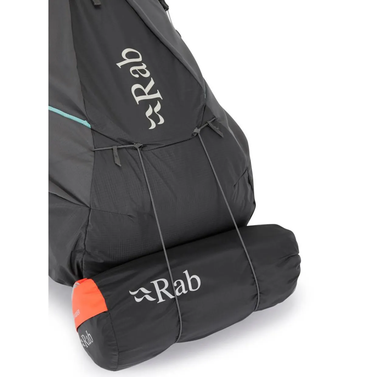 Womens Muon ND 40 Rucksack