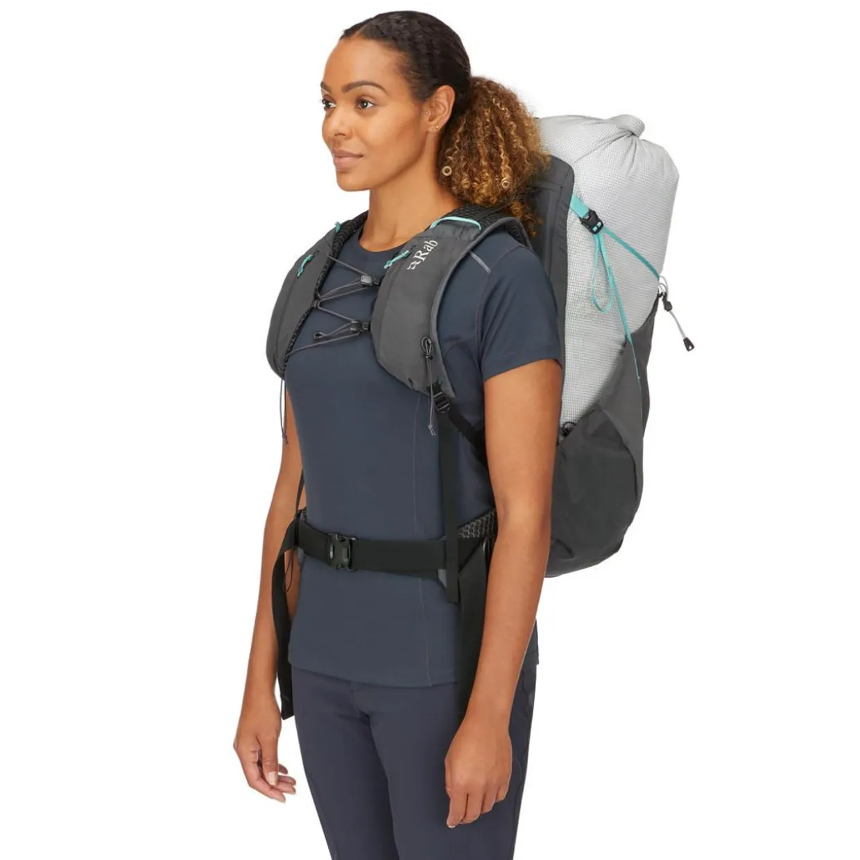 Womens Muon ND 40 Rucksack