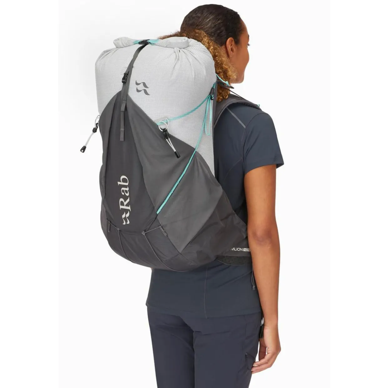 Womens Muon ND 40 Rucksack