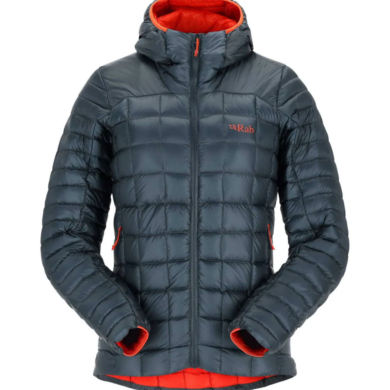 Womens Mythic Alpine Down Jacket - Past Season Colours
