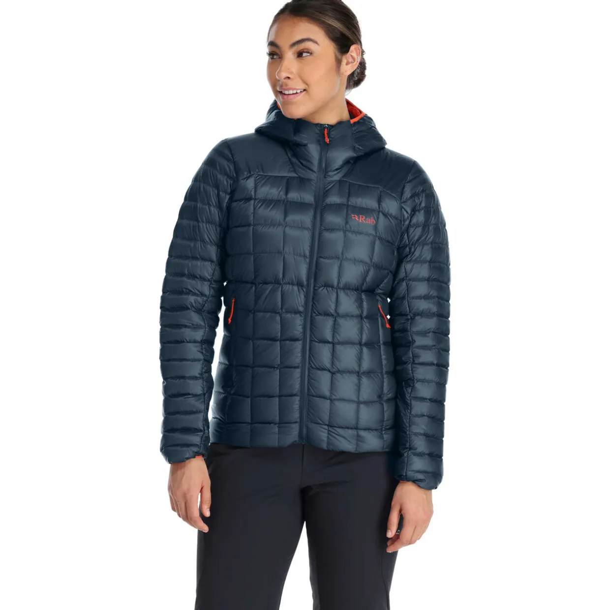Womens Mythic Alpine Down Jacket - Past Season Colours